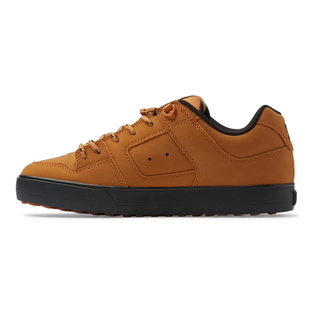 DC Shoes Sneaker »Pure WNT« Kaufen