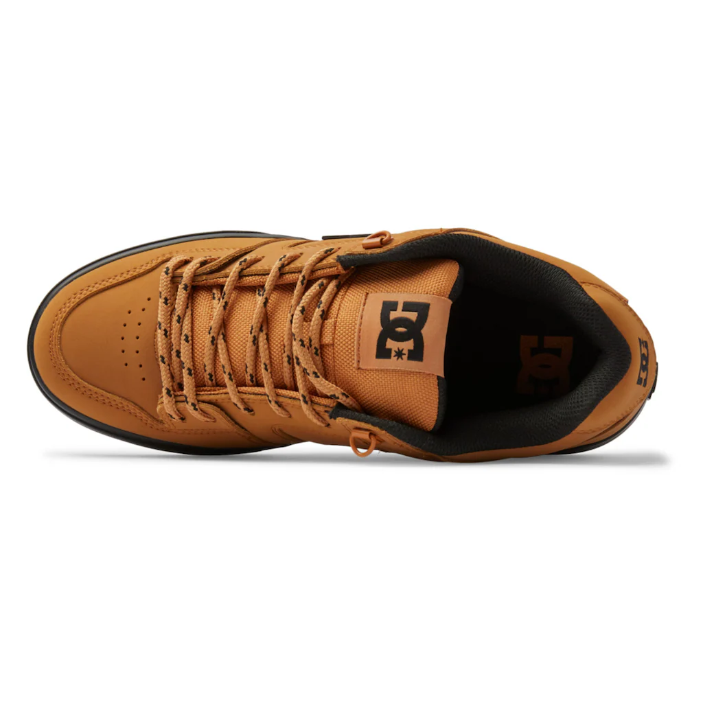 DC Shoes Sneaker »Pure WNT« Kaufen