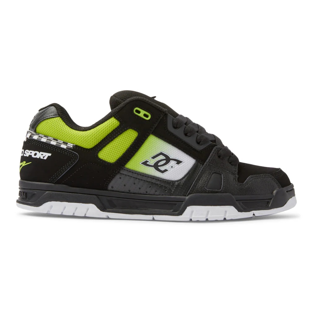 DC Shoes Sneaker »Stag« Online Kaufen