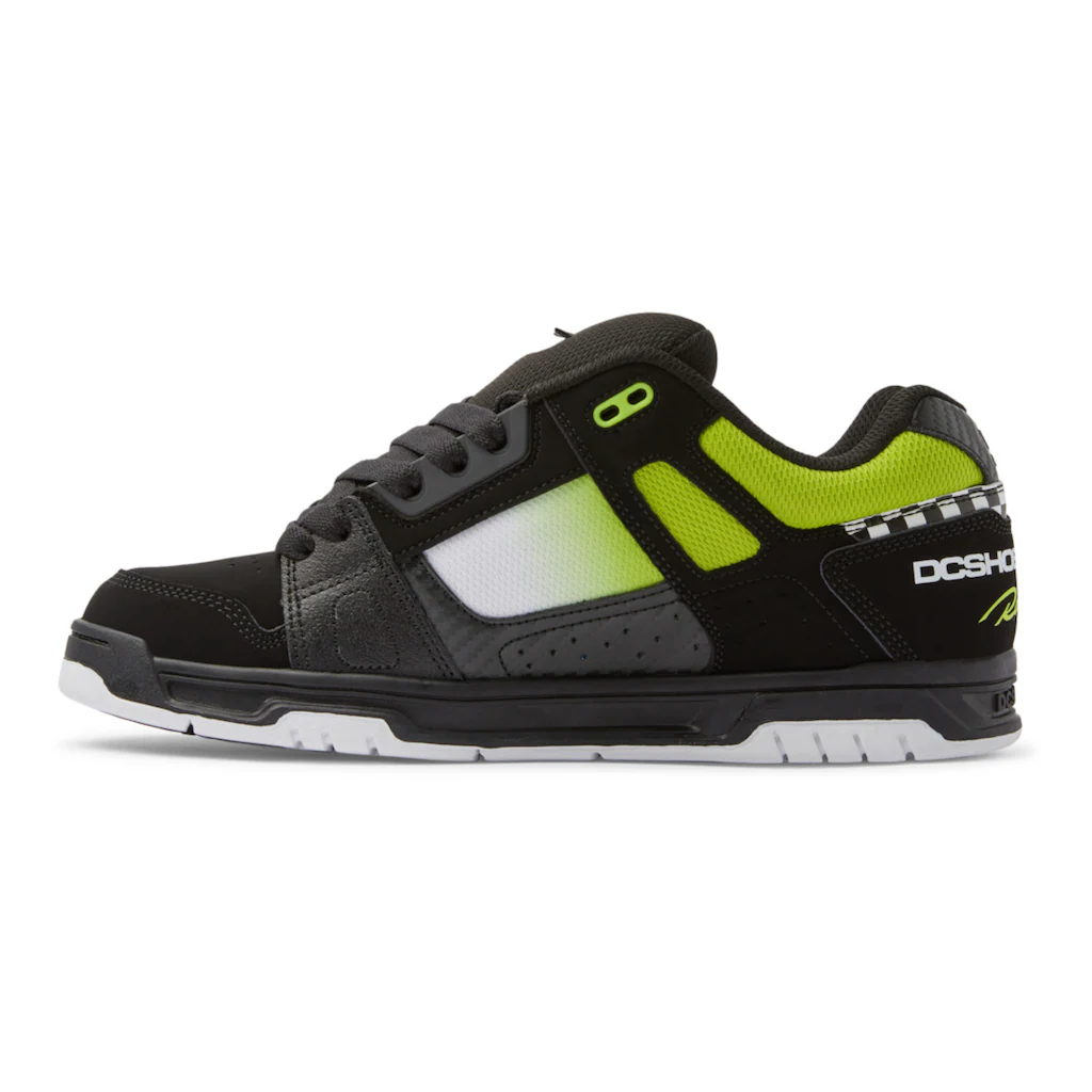 DC Shoes Sneaker »Stag« Online Kaufen