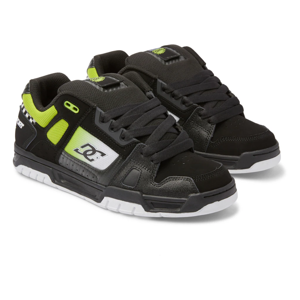 DC Shoes Sneaker »Stag« online kaufen