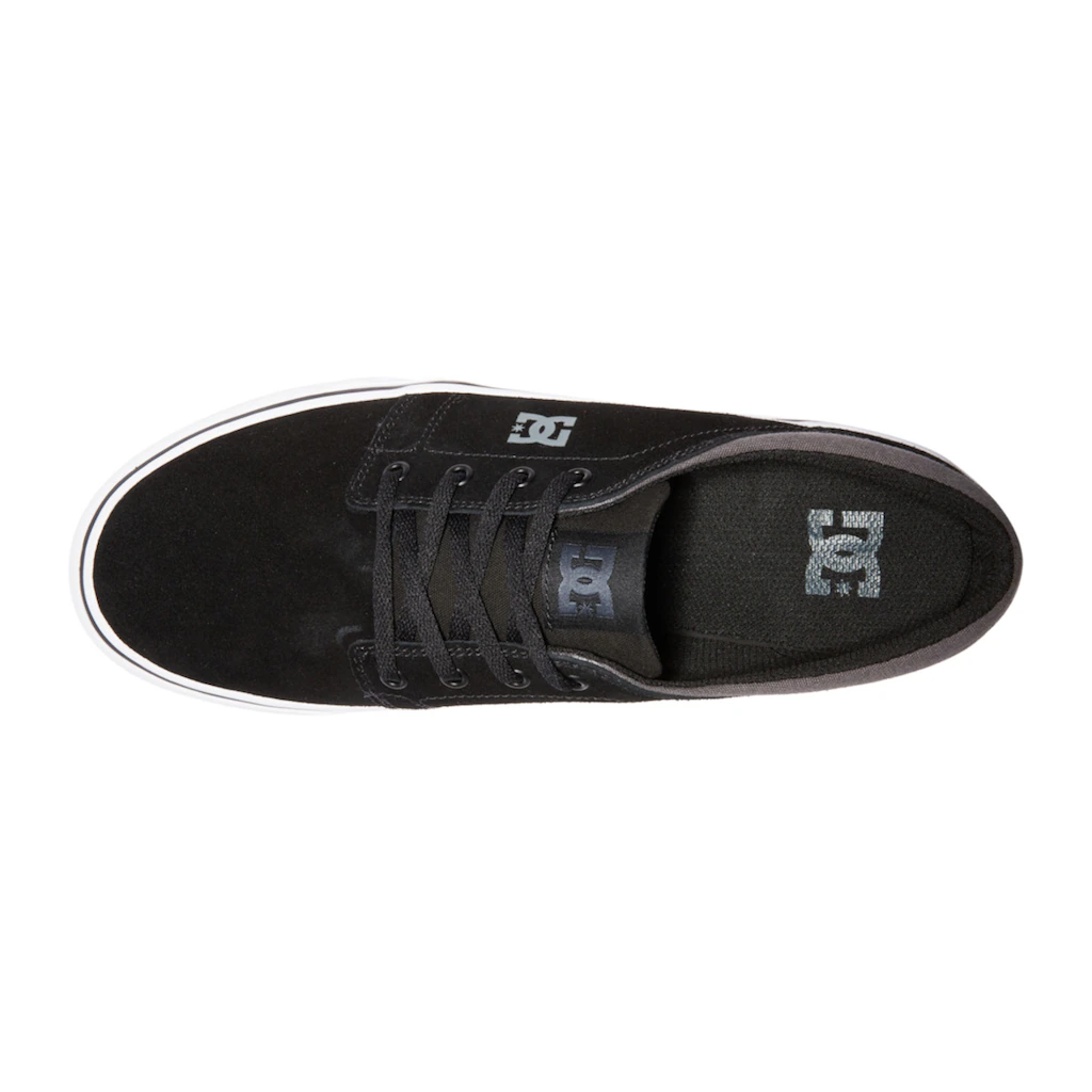 DC Shoes Sneaker »Trase Sd«