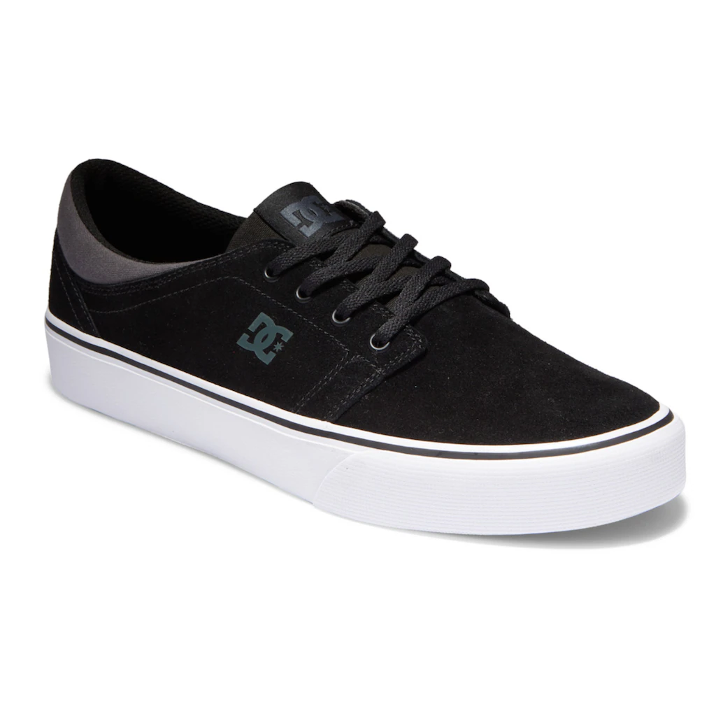 DC Shoes Sneaker »Trase Sd«