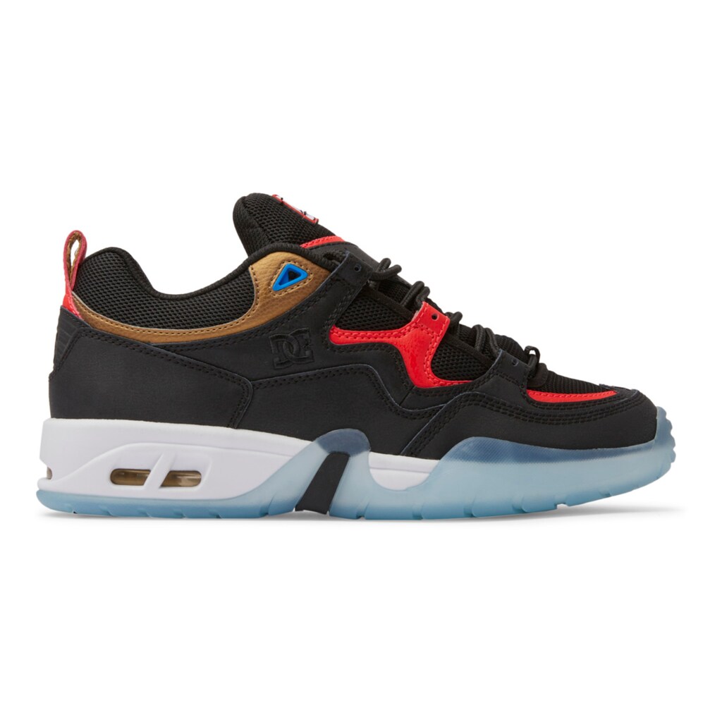 DC Shoes Sneaker »Truth OG« Online Bestellen