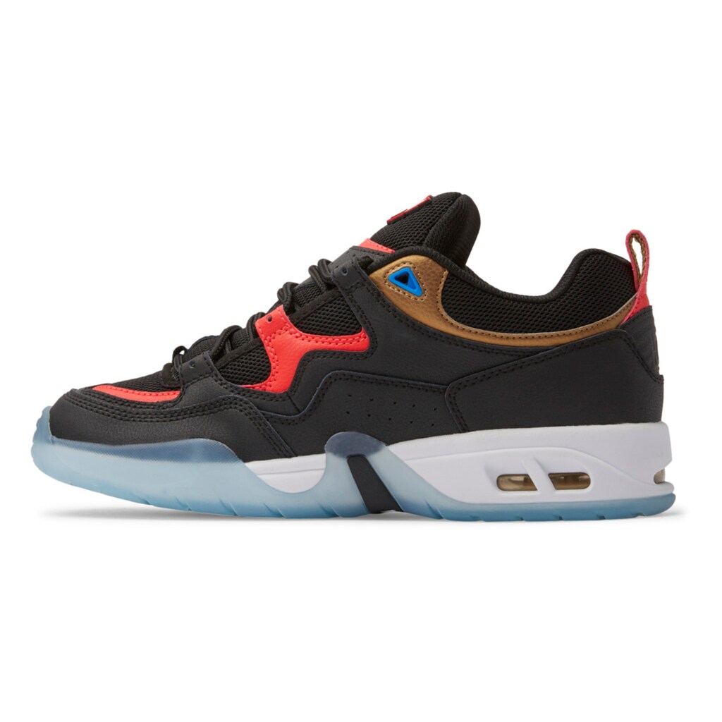 DC Shoes Sneaker »Truth OG« Online Bestellen