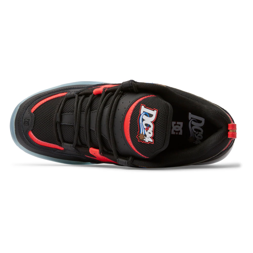 DC Shoes Sneaker »Truth OG« Online Bestellen