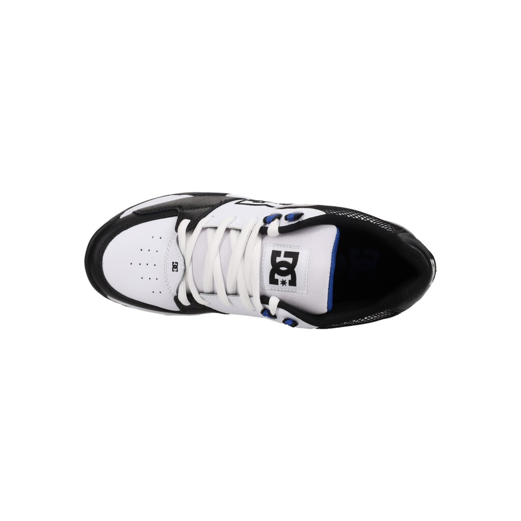 DC Shoes Sneaker »Versatile«
