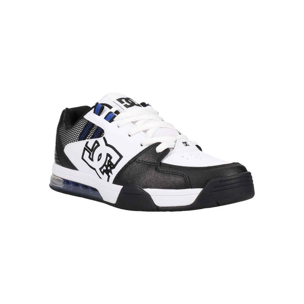 DC Shoes Sneaker »Versatile«