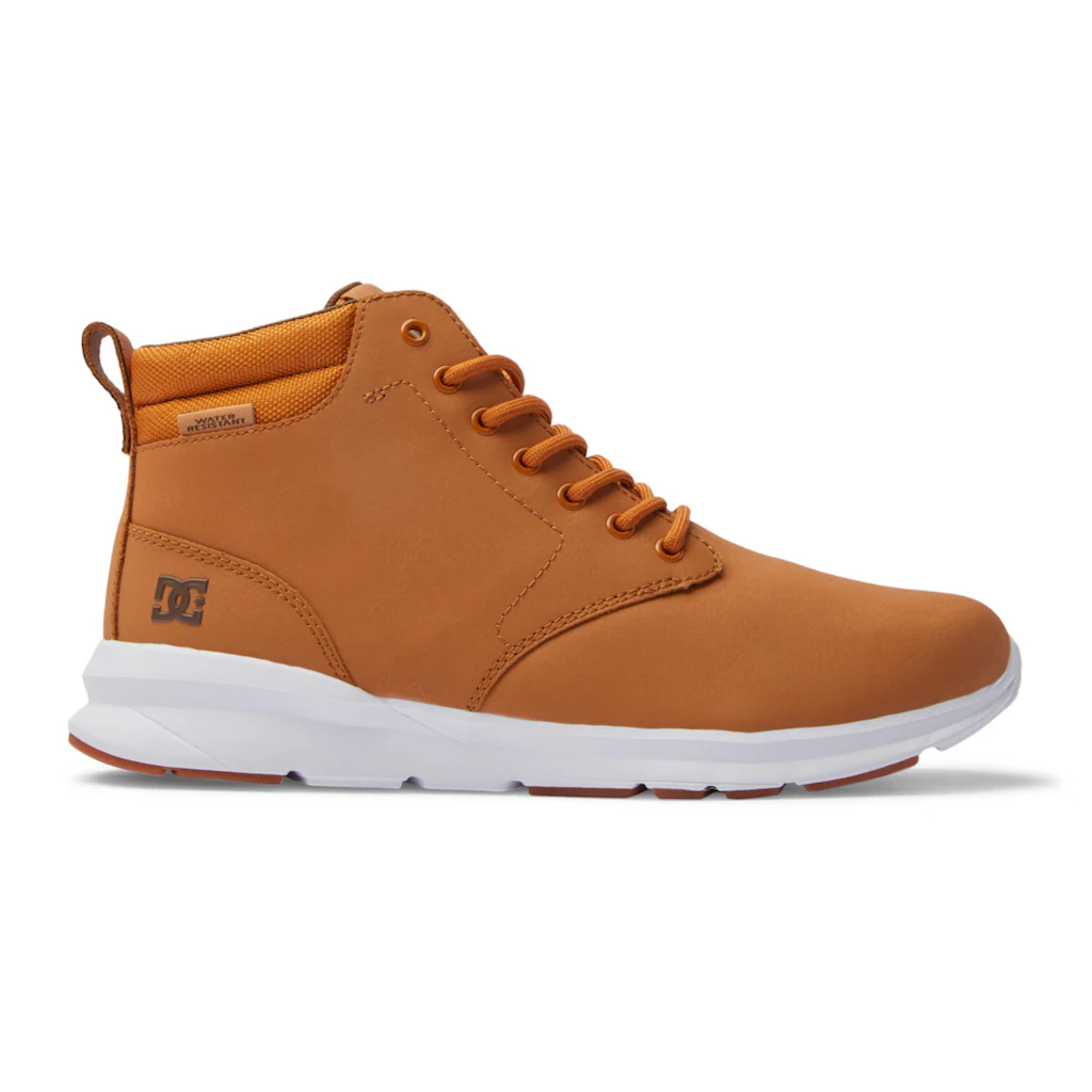 DC Shoes Stiefel »Mason 2« Online Bestellen