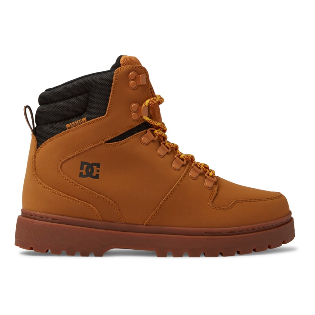 DC Shoes Stiefel »Peary Tr« Auf Raten