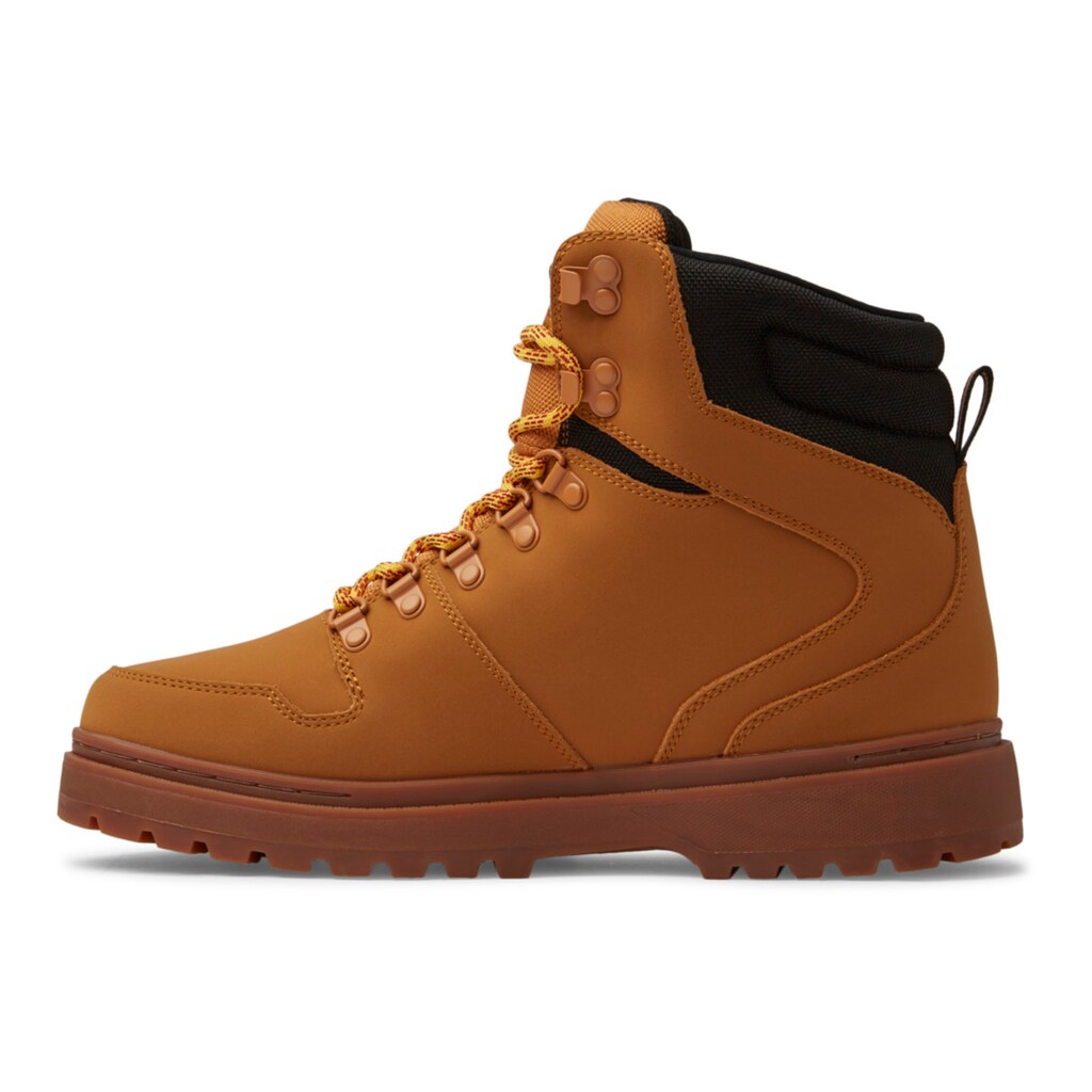 DC Shoes Stiefel »Peary Tr« Auf Raten