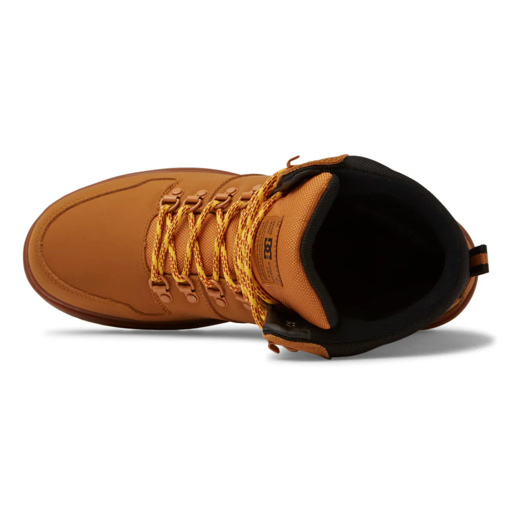 DC Shoes Stiefel »Peary Tr« Auf Raten