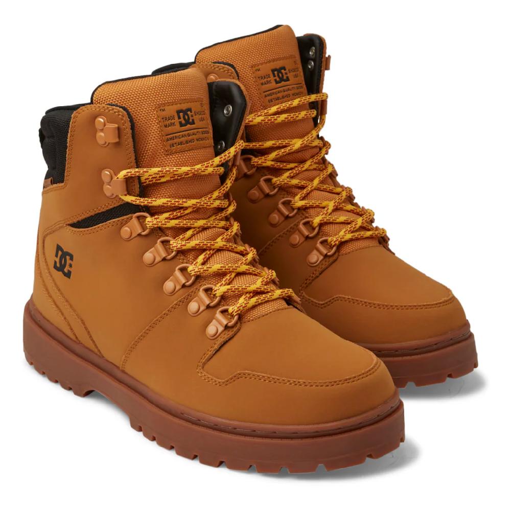 DC Shoes Stiefel »Peary Tr« auf Raten