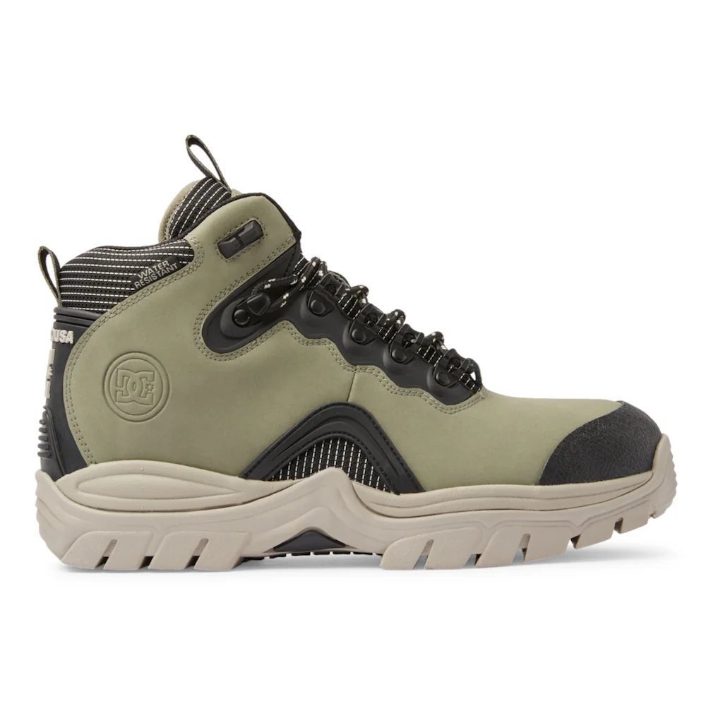 DC Shoes Winterboots »Navigator« Bestellen