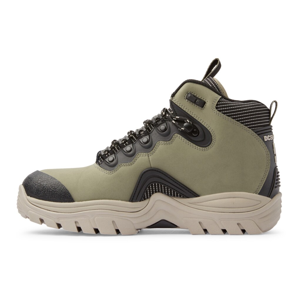 DC Shoes Winterboots »Navigator« Bestellen