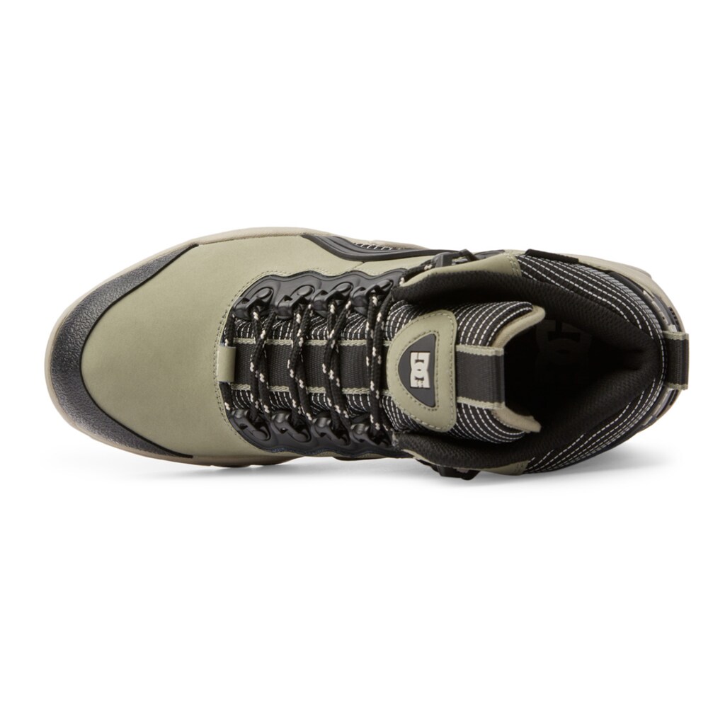 DC Shoes Winterboots »Navigator« Bestellen