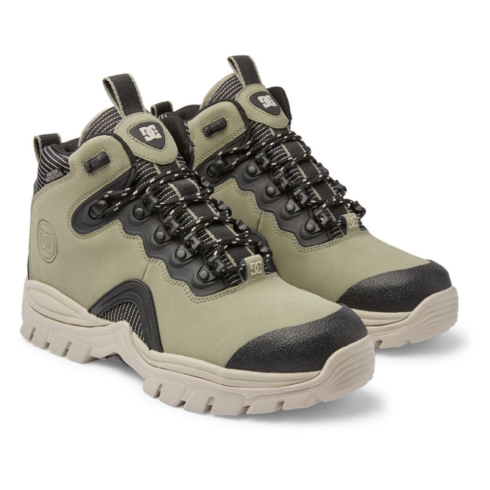 DC Shoes Winterboots »Navigator« bestellen