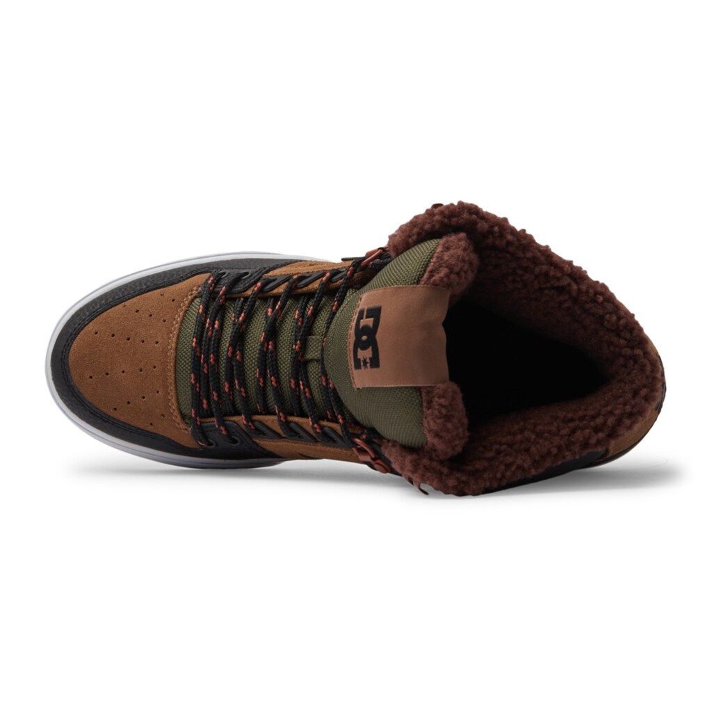 DC Shoes Winterboots »Pure High WNT« Kaufen