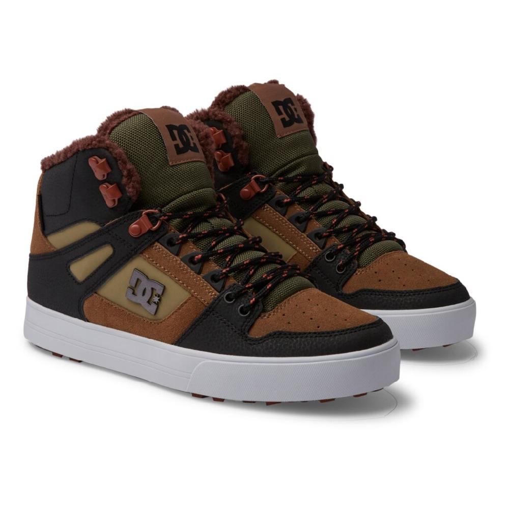 DC Shoes Winterboots »Pure High WNT« kaufen