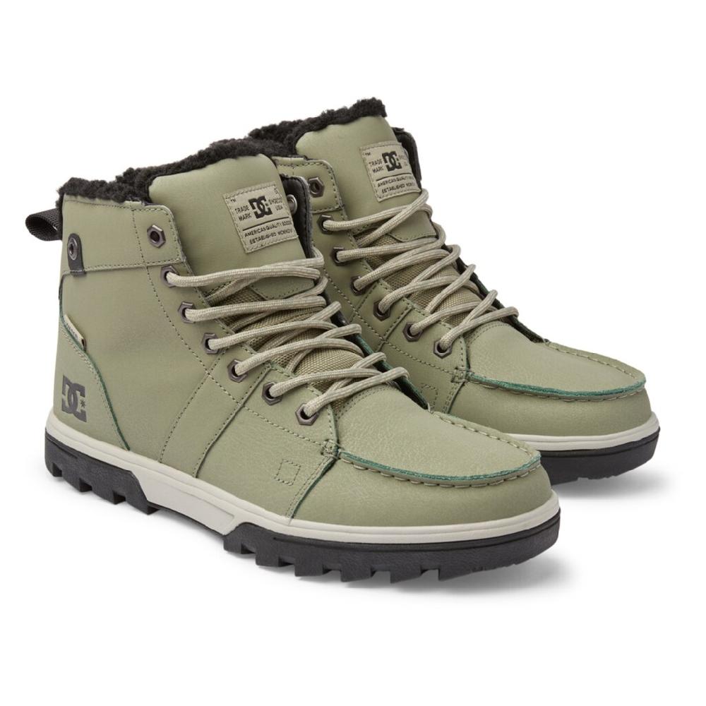 DC Shoes Winterboots »Woodland« online kaufen