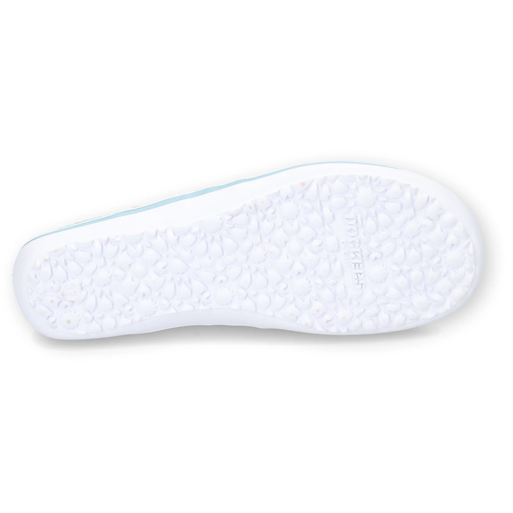 Dockers By Gerli Barfußschuh Schlupfschuh Sneaker Sommerschuh In Lässiger Strick-Optik Bestellen