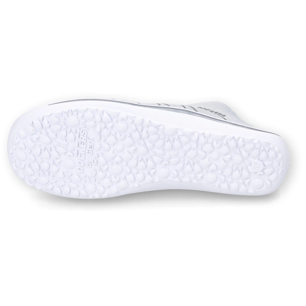 Dockers By Gerli Barfußschuh Sneaker Schnürschuh Mit Wechselfußbett