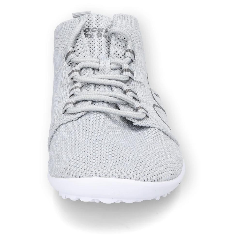 Dockers By Gerli Barfußschuh Sneaker Schnürschuh Mit Wechselfußbett