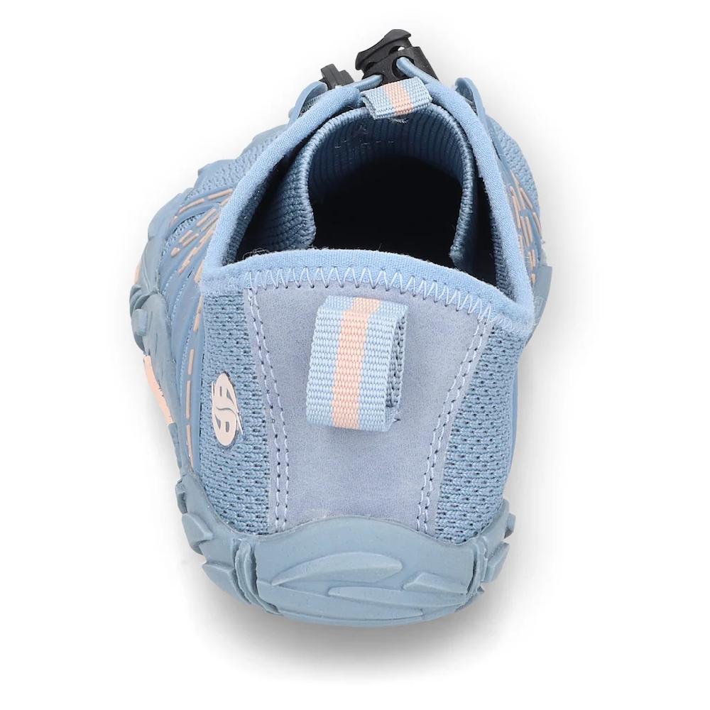 Dockers By Gerli Barfußschuh Sneaker Slipper Freizeitschuh Mit Bequemen Vorfußbereich Bestellen