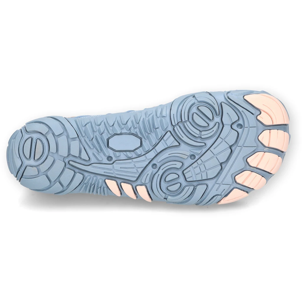 Dockers By Gerli Barfußschuh Sneaker Slipper Freizeitschuh Mit Bequemen Vorfußbereich Bestellen