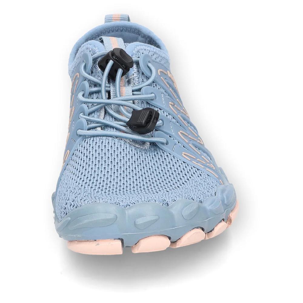 Dockers By Gerli Barfußschuh Sneaker Slipper Freizeitschuh Mit Bequemen Vorfußbereich Bestellen