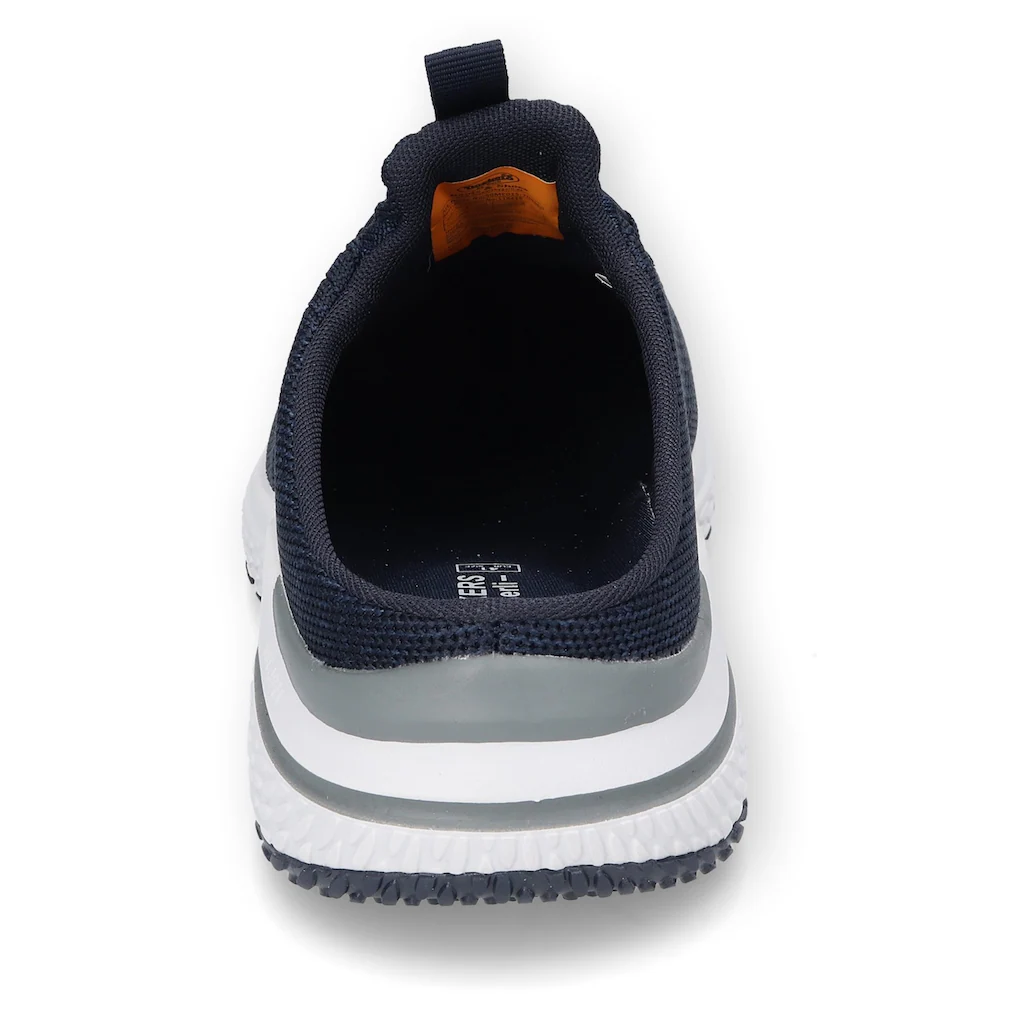 Dockers By Gerli Clog Sabot Sandale Sommerschuh Mit Wechselfußbett