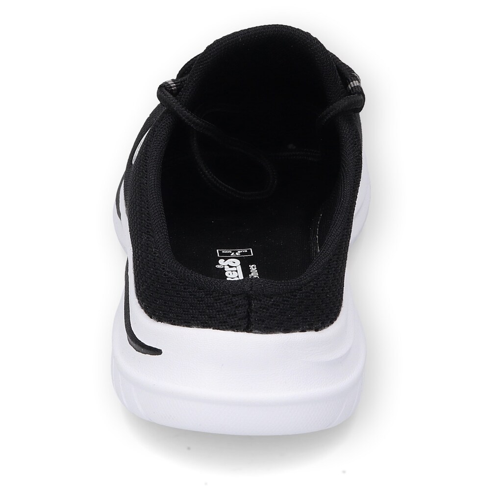 Dockers By Gerli Clog Sabot Slides Freizeitschuh Sneaker Zum Schlupfen