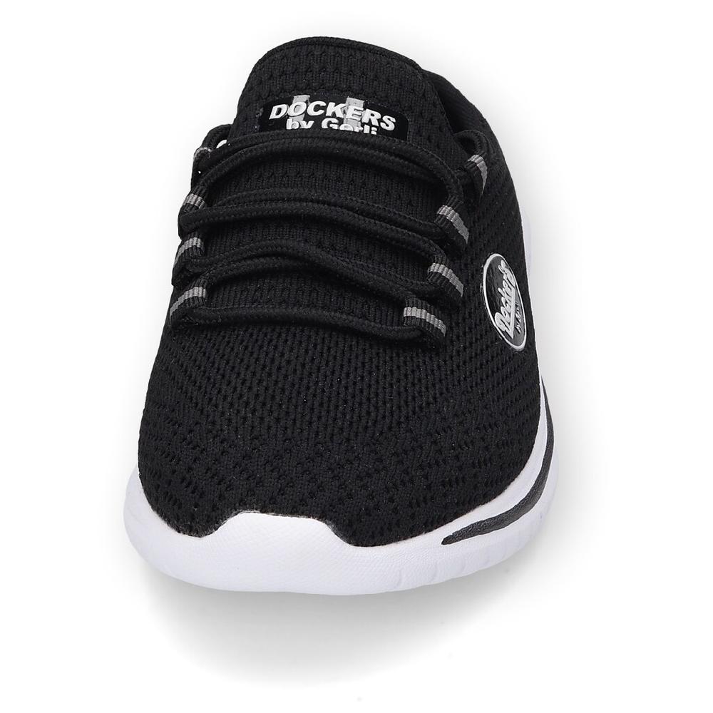 Dockers By Gerli Clog Sabot Slides Freizeitschuh Sneaker Zum Schlupfen