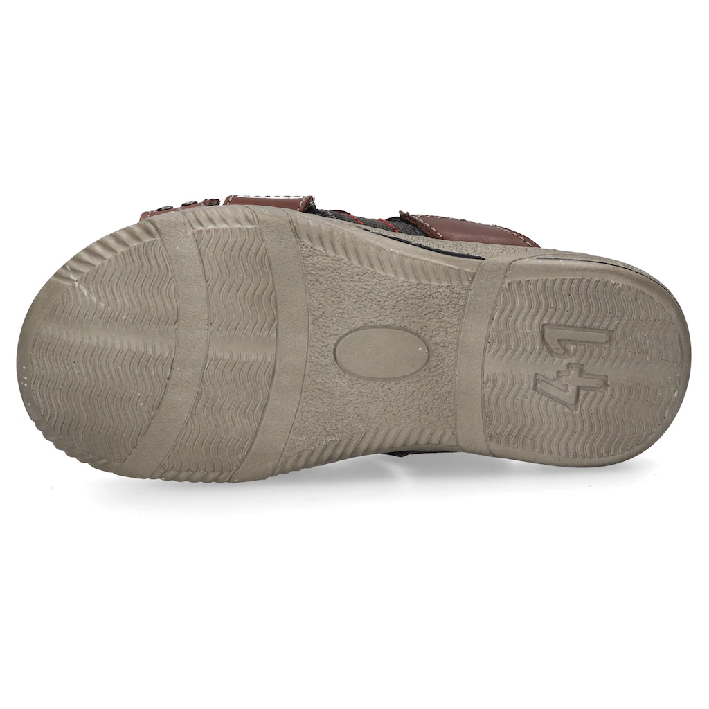 Dockers By Gerli Pantolette Sommerschuh Strandschuh Slides Zum Schlupfen