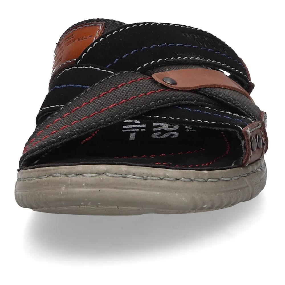 Dockers By Gerli Pantolette Sommerschuh Strandschuh Slides Zum Schlupfen