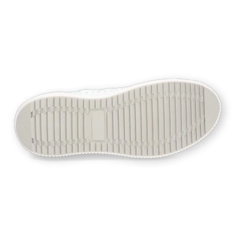 Dockers By Gerli Plateausneaker Im Coolem Farbmix Freizeitschuh Halbschuh Schnürschuh Kaufen