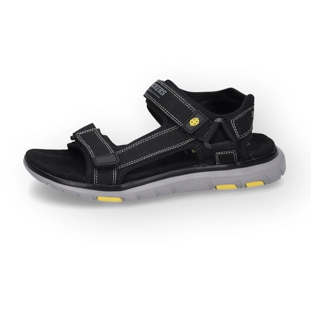 Dockers by Gerli Sandale Sommerschuh Klettschuh Outdoorsandale mit leichter Sohle bestellen