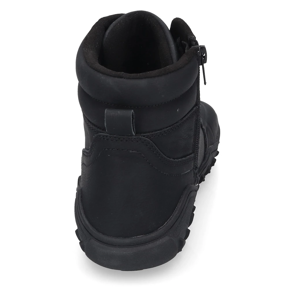 Dockers By Gerli Schnürboots Barfußschuh High Top Sneaker Mit Leight Weight Sohle Kaufen