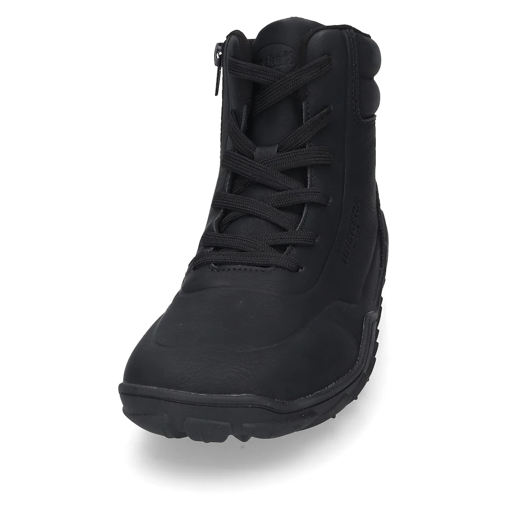 Dockers By Gerli Schnürboots Barfußschuh High Top Sneaker Mit Leight Weight Sohle Kaufen
