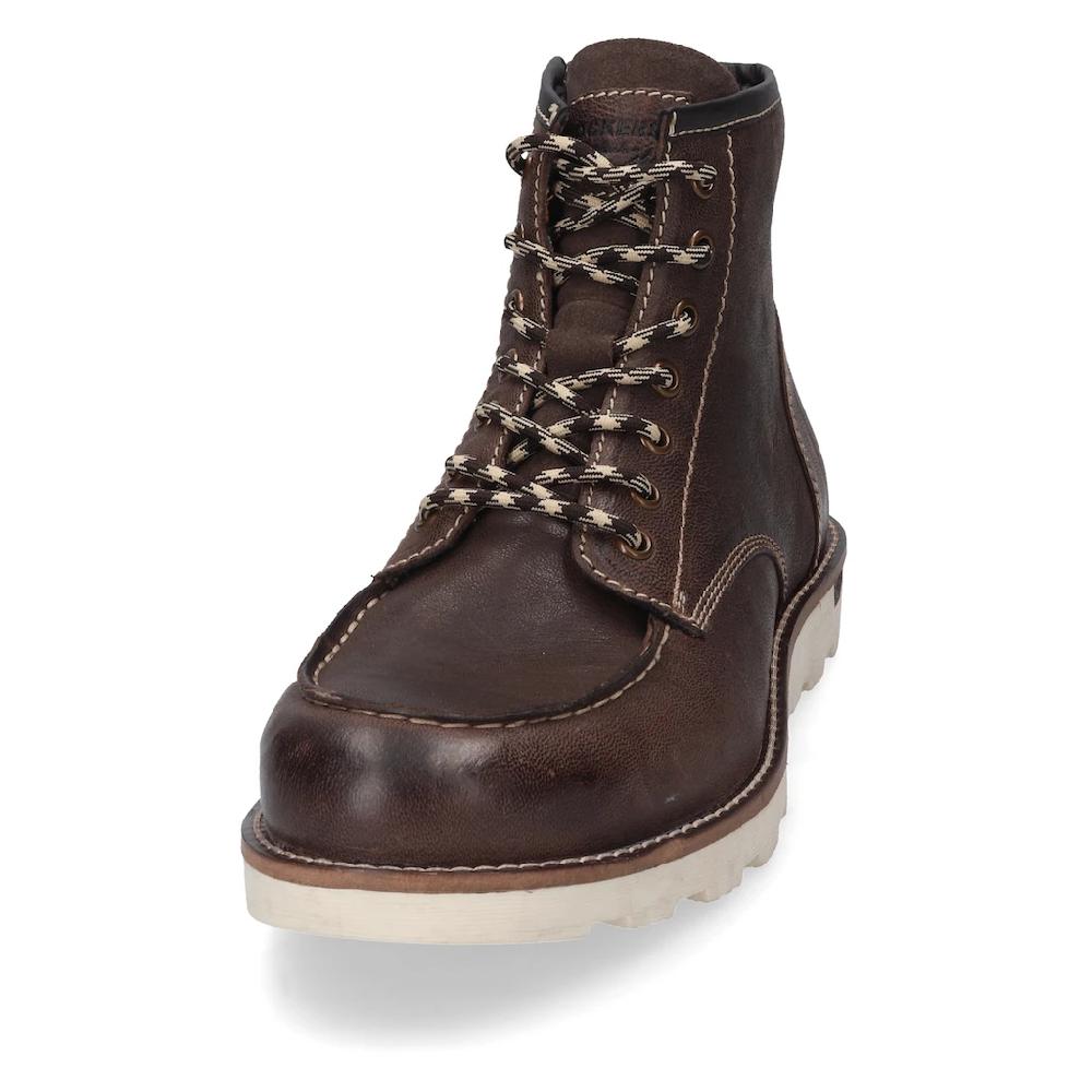 Dockers By Gerli Schnürboots Boots Freizeitschuh Mit Gepolsterter Innensohle Bestellen