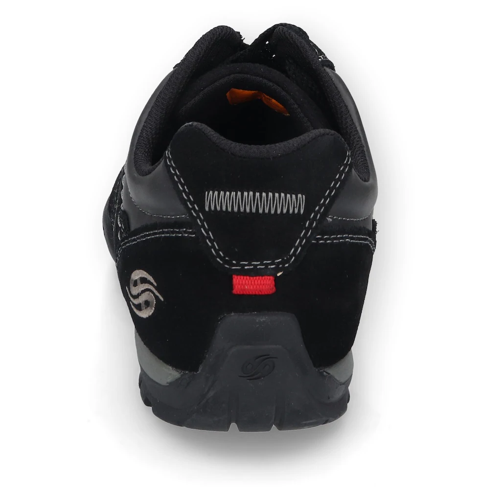 Dockers By Gerli Schnürschuh Freizeitschuh Halbschuh Outdoorschuh Mit Profilsohle Bestellen