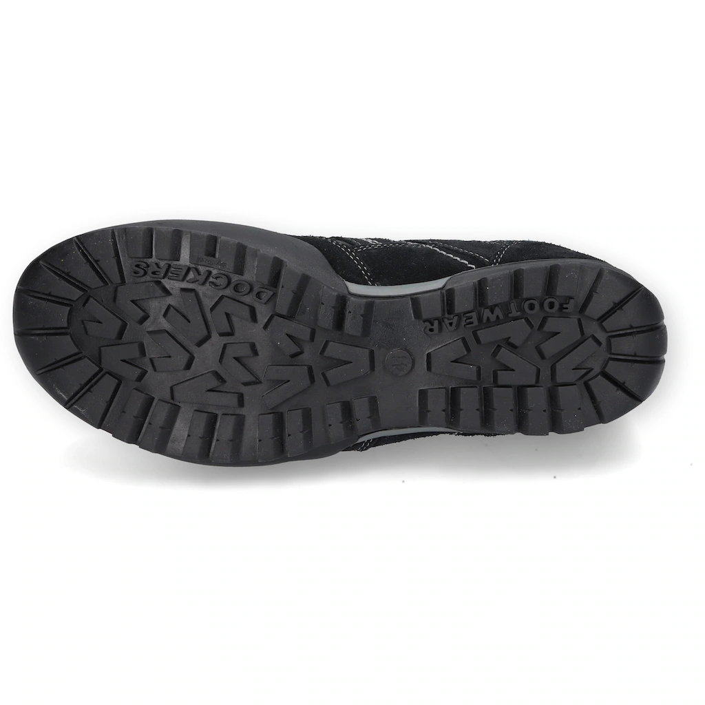 Dockers By Gerli Schnürschuh Freizeitschuh Halbschuh Outdoorschuh Mit Profilsohle Bestellen