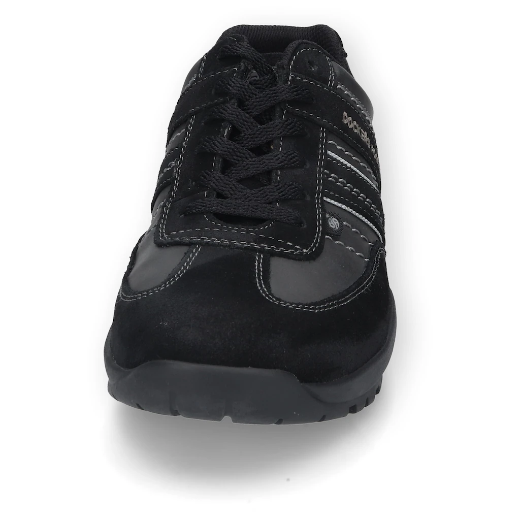 Dockers By Gerli Schnürschuh Freizeitschuh Halbschuh Outdoorschuh Mit Profilsohle Bestellen