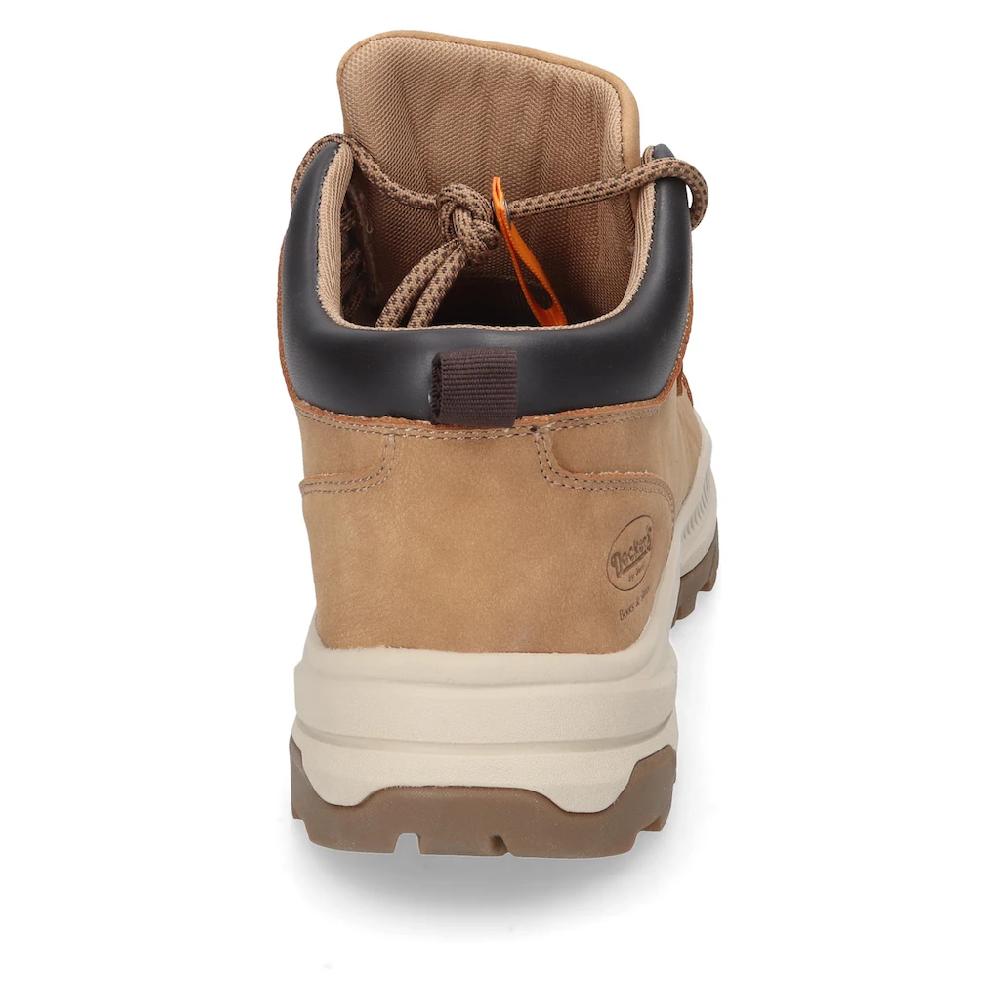 Dockers By Gerli Schnürschuh Trekking Boots Schnürschuh Mit Modischer Mokassin-Ziernaht Kaufen