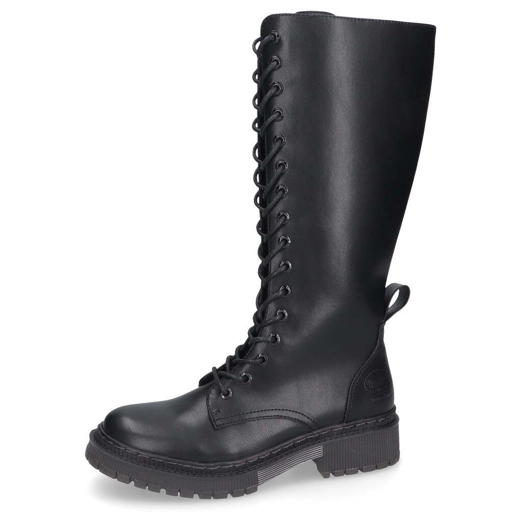 Dockers by Gerli Schnürstiefel Stiefel Winterstiefel Stiefel mit robuster Profillaufsohle online bestellen
