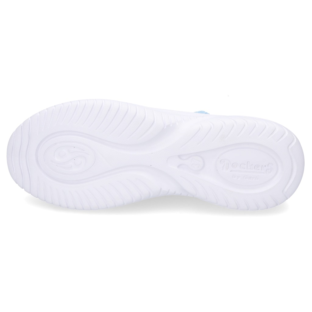 Dockers By Gerli Slip-On Sneaker Mit Ultraleichter Sohle Bestellen