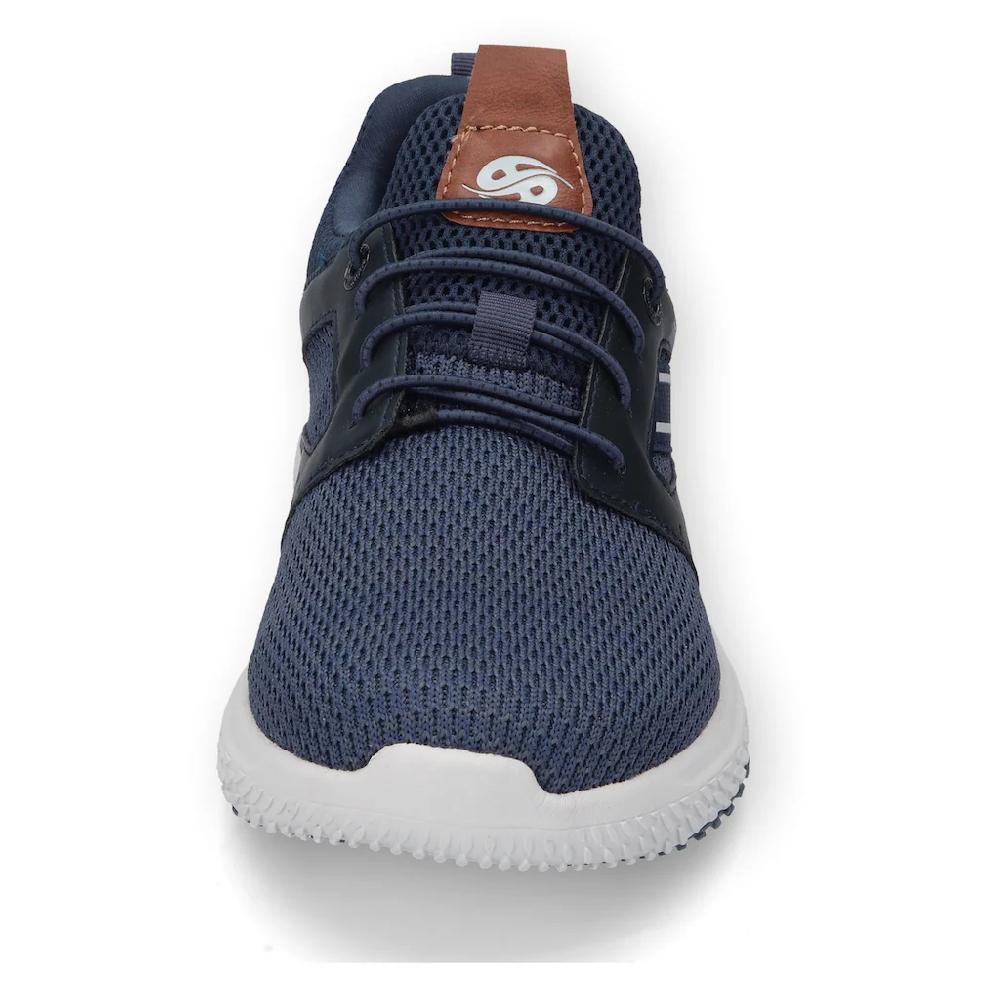 Dockers By Gerli Slip-On Sneaker Slipper Sneaker Mit Leichter Laufsohle In Komfortweite G (weit) ▷ Für