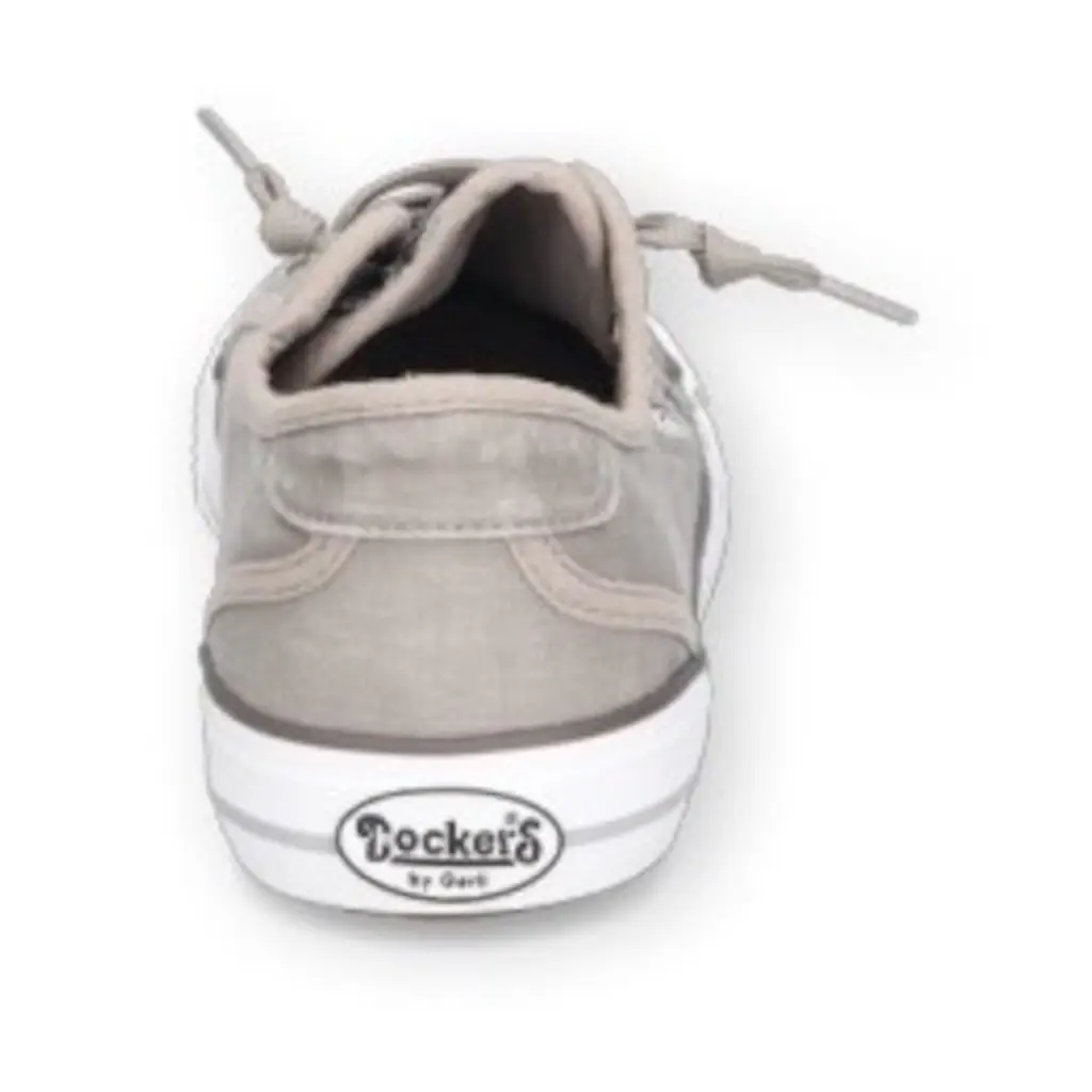 Dockers By Gerli Slip-On Sneaker Sneaker Schlupfschuh Freizeitschuh Mit Elastischer Zierschnürung Kaufen