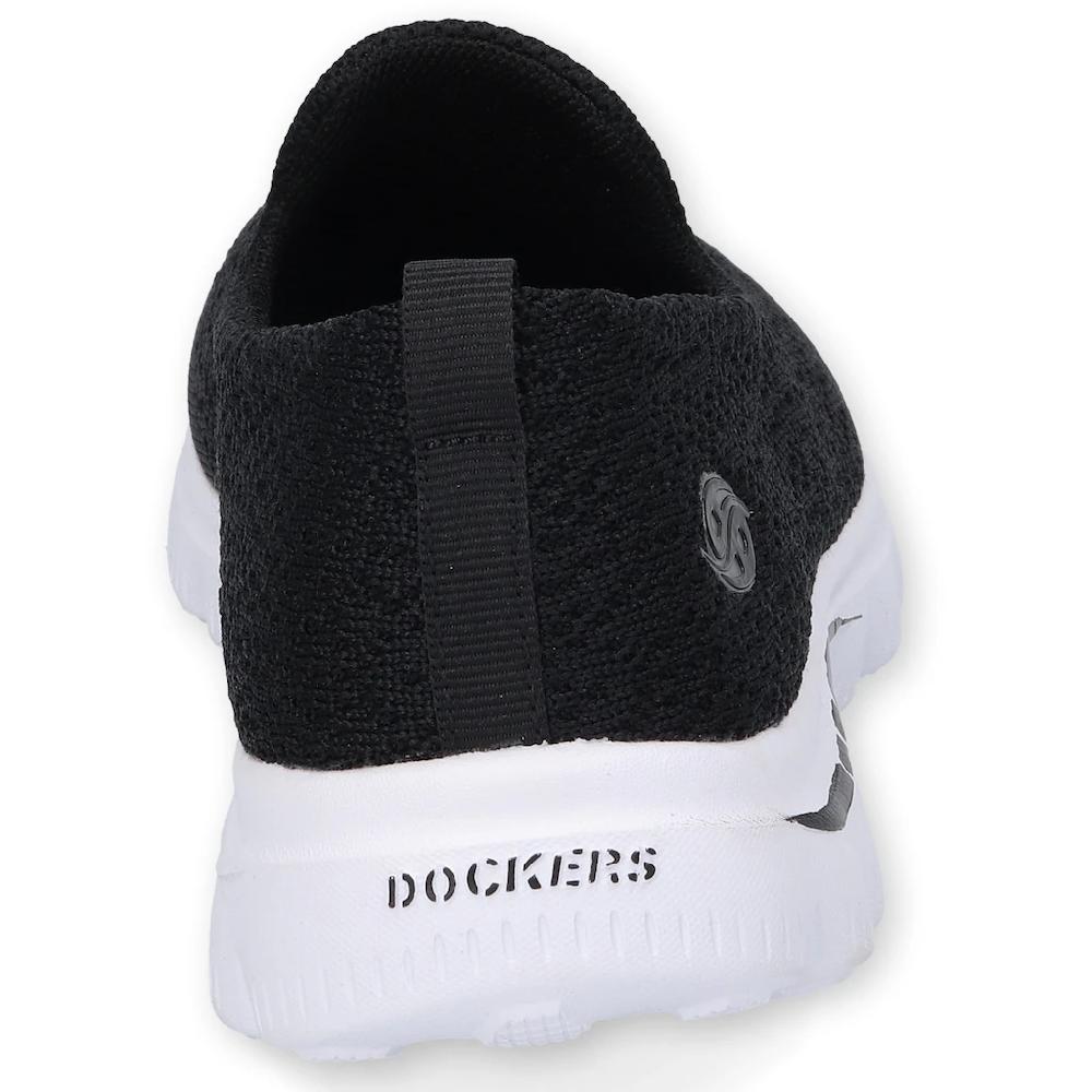 Dockers By Gerli Slipper Sneaker Schnürschuh Mit Softer Innensohle