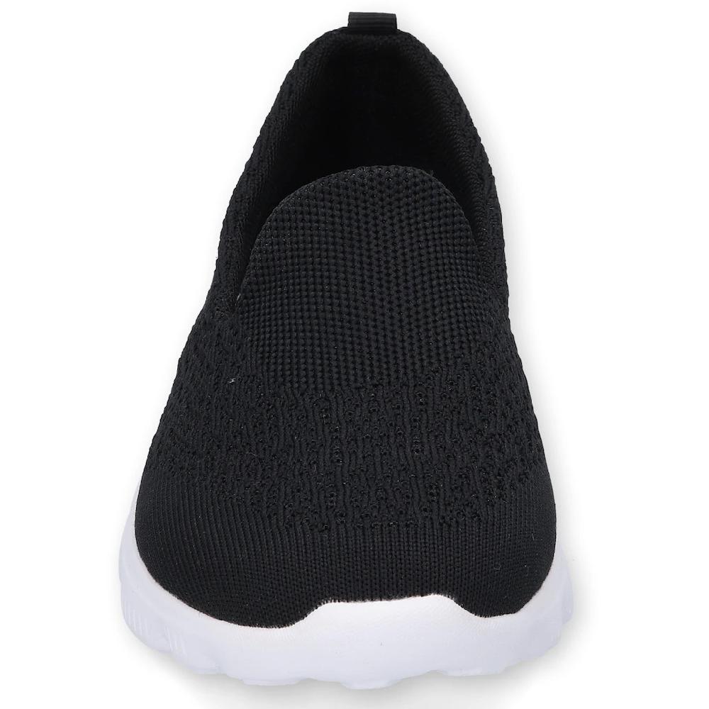 Dockers By Gerli Slipper Sneaker Schnürschuh Mit Softer Innensohle